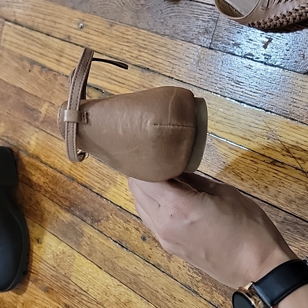 Steve madden flats - Picture 3 of 4